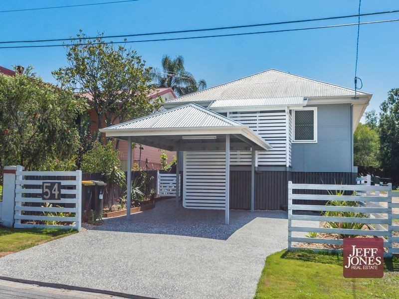 54 London Street, Eight Mile Plains QLD 4113