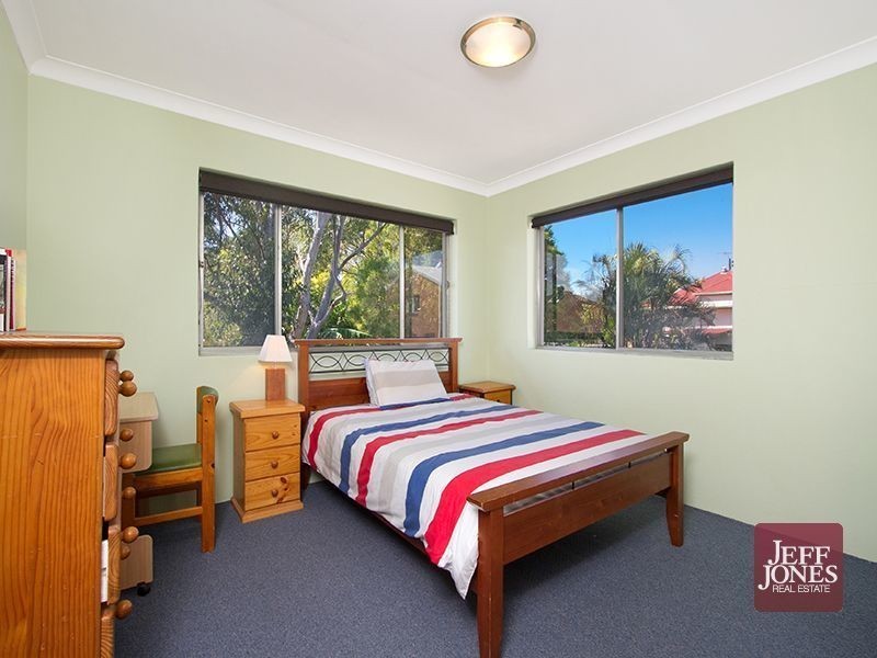 6/16 Ernest Street, Greenslopes QLD 4120