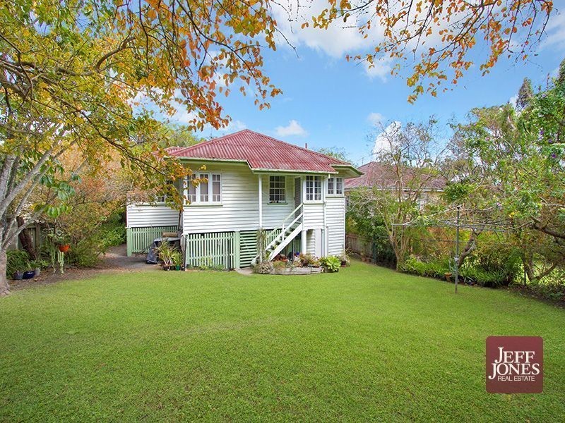 58 Donald Street, Camp Hill QLD 4152