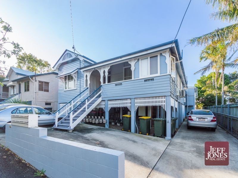 6/20 Buranda Street, Woolloongabba QLD 4102