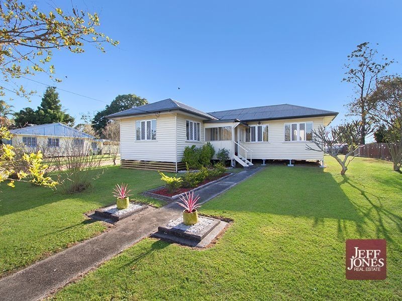 42 Station Road, Bethania QLD 4205