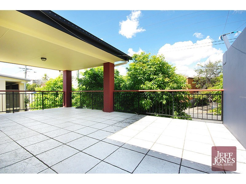 6/23 Ridge Street, Greenslopes QLD 4120