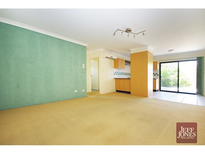 6/23 Ridge Street, Greenslopes QLD 4120