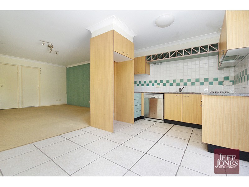 6/23 Ridge Street, Greenslopes QLD 4120