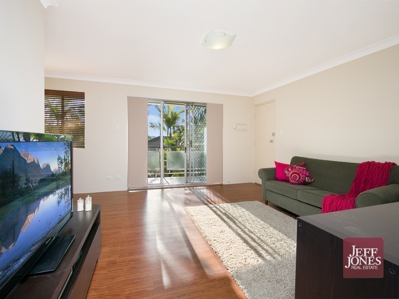 3/40 Dunellan Street, Greenslopes QLD 4120