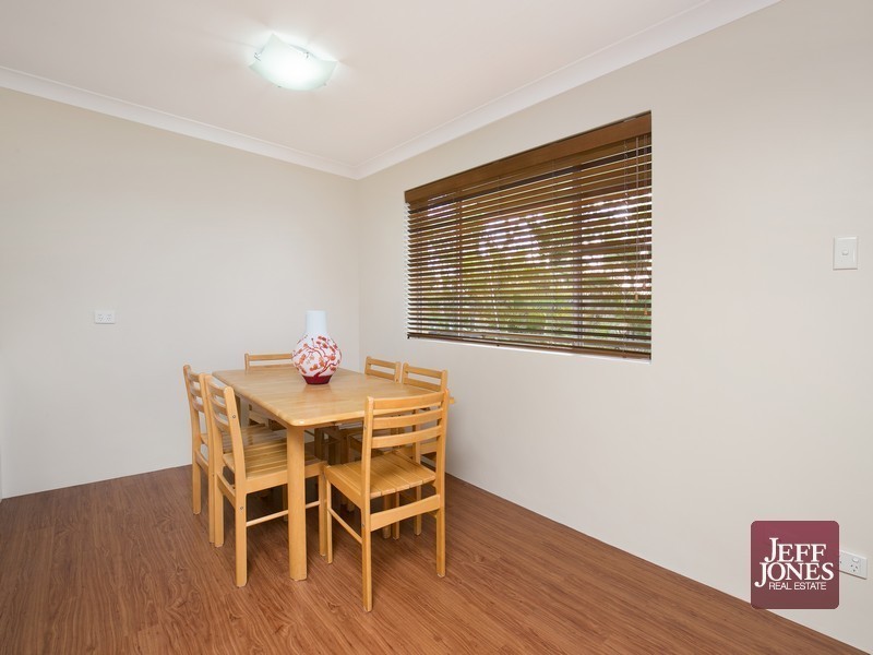 3/40 Dunellan Street, Greenslopes QLD 4120