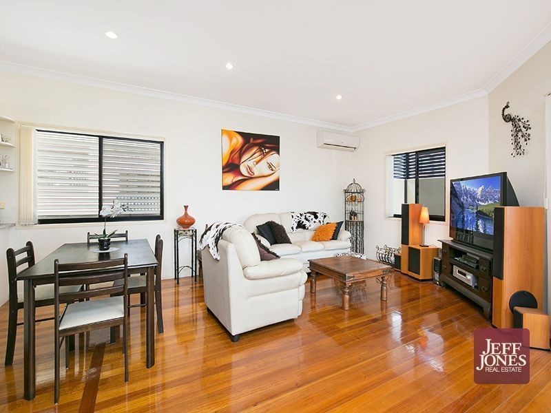 52B Amelia Street, Coorparoo QLD 4151