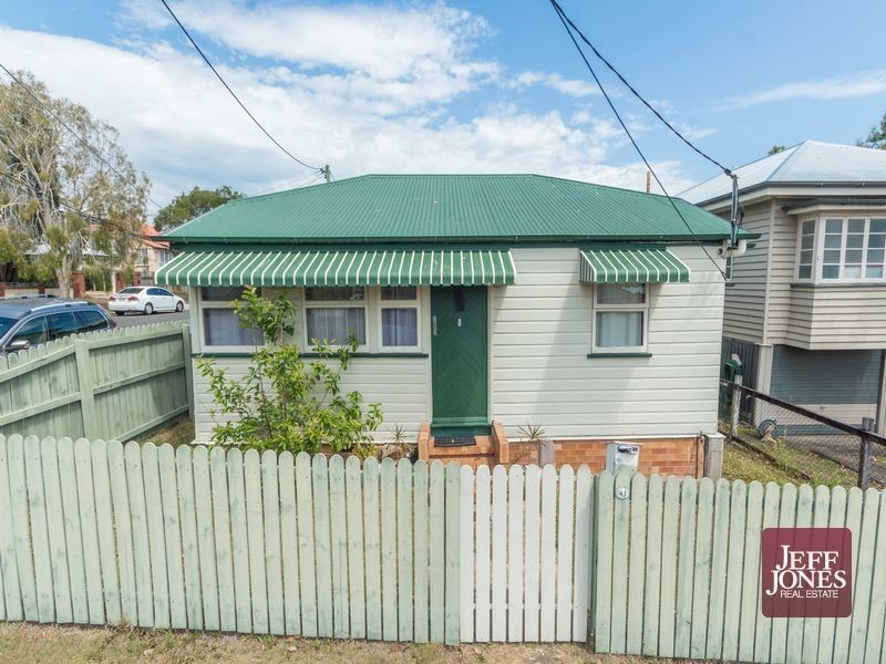 41 Edgar Street, East Brisbane QLD 4169