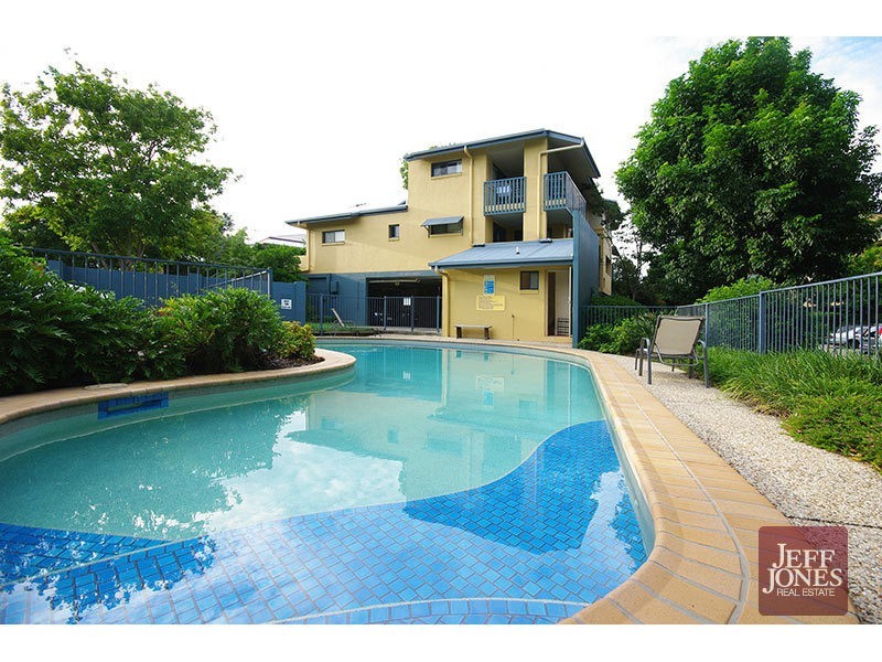 42/38 Palmer Street, Greenslopes QLD 4120