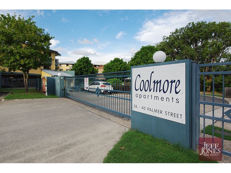 42/38 Palmer Street, Greenslopes QLD 4120