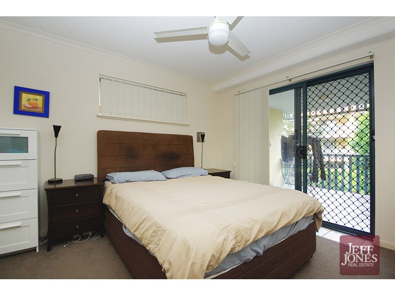 42/38 Palmer Street, Greenslopes QLD 4120