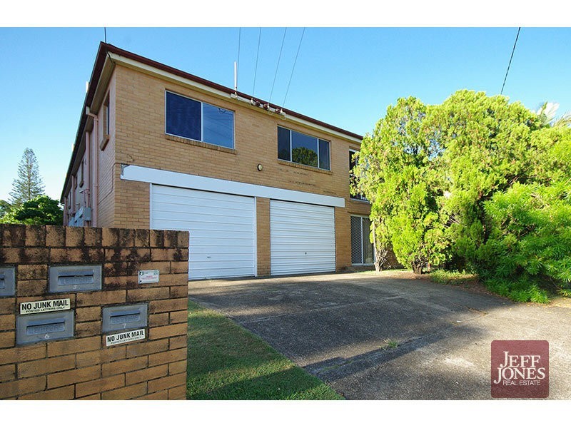 4/186 Juliette Street, Greenslopes QLD 4120