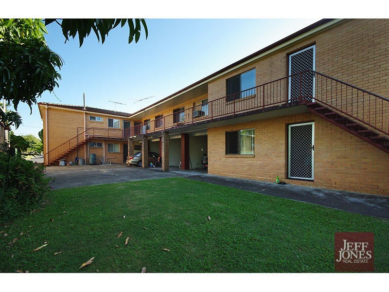 4/186 Juliette Street, Greenslopes QLD 4120