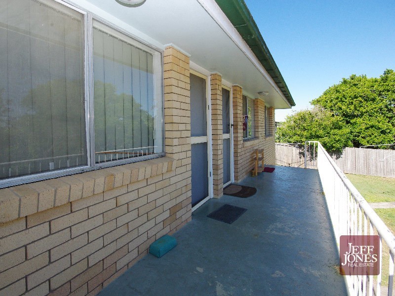 4/19 McIlwraith Avenue, Norman Park QLD 4170