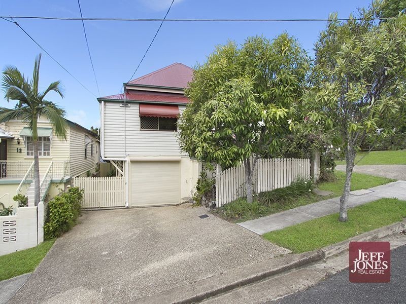 14 West Street, Highgate Hill QLD 4101