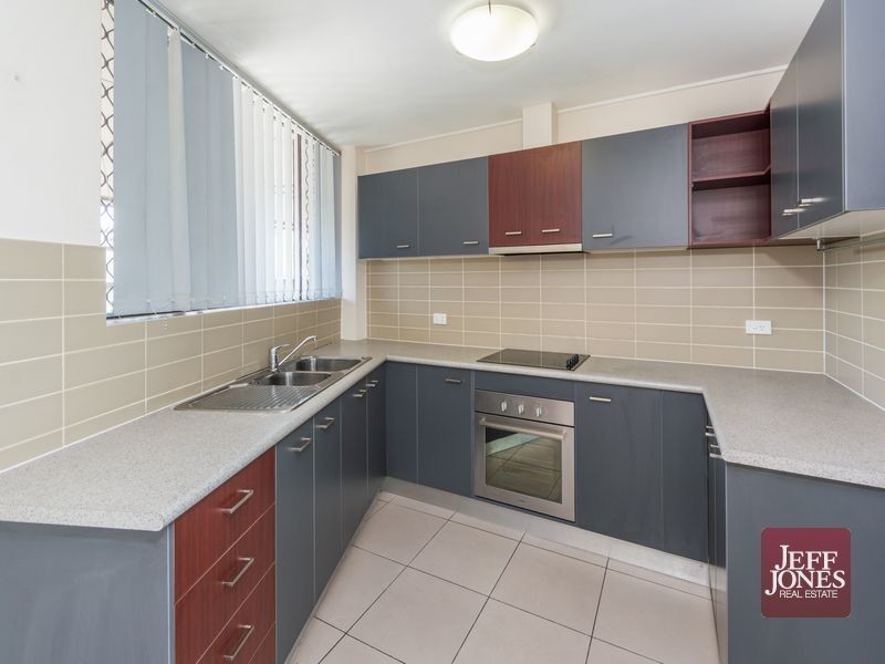 5/15 Musgrave Road, Indooroopilly QLD 4068
