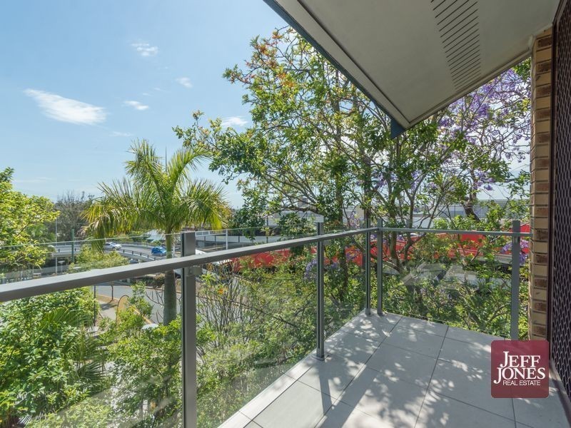 5/15 Musgrave Road, Indooroopilly QLD 4068