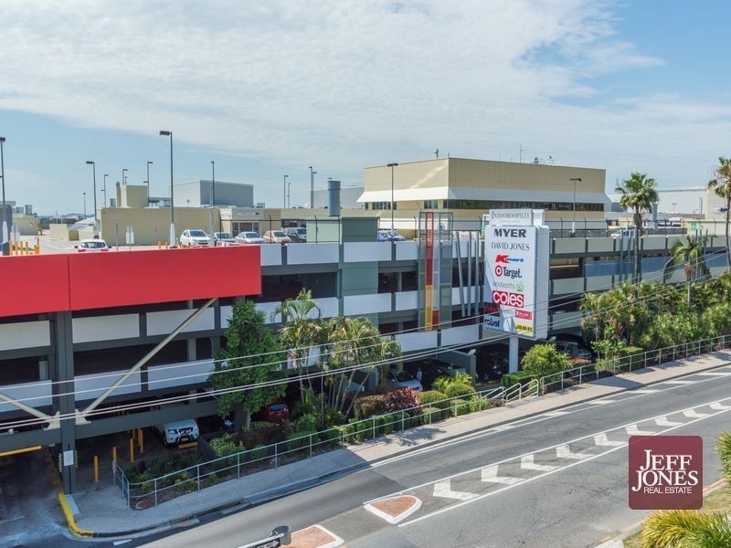 5/15 Musgrave Road, Indooroopilly QLD 4068