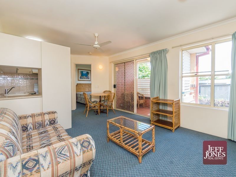 B6/52 Baron Street, Greenslopes QLD 4120