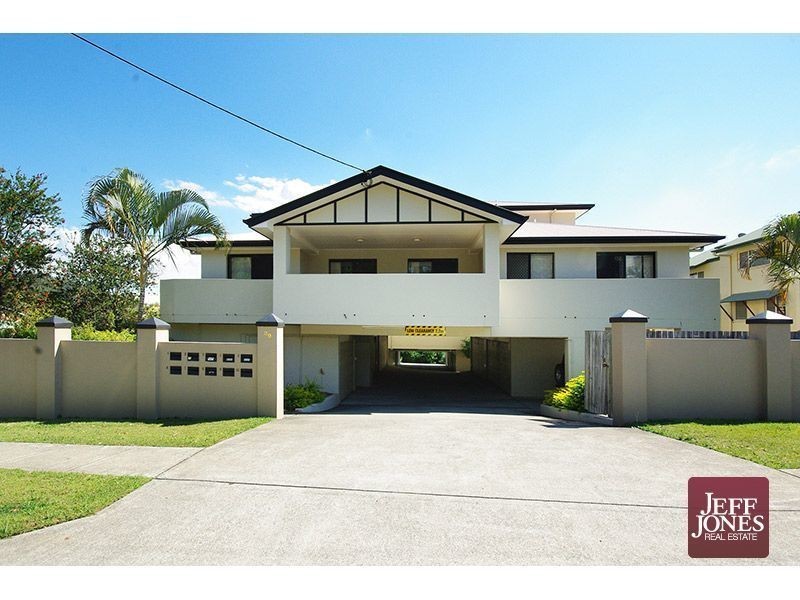 9/29 View Street, Mount Gravatt QLD 4122