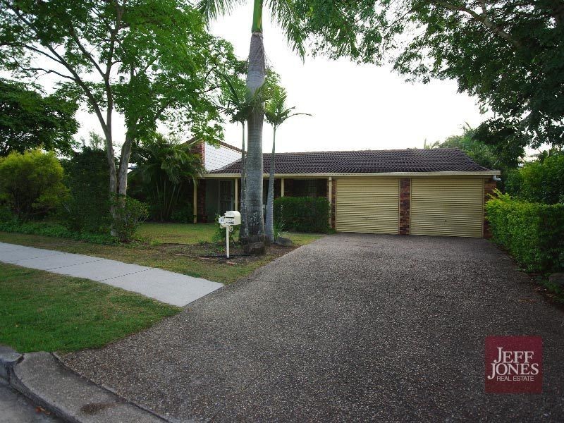 48 Briarwood Street, Carindale QLD 4152