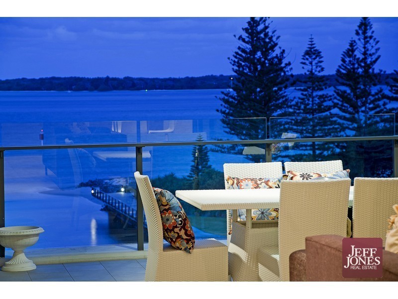 4502/323 Bayview Street, Hollywell QLD 4216