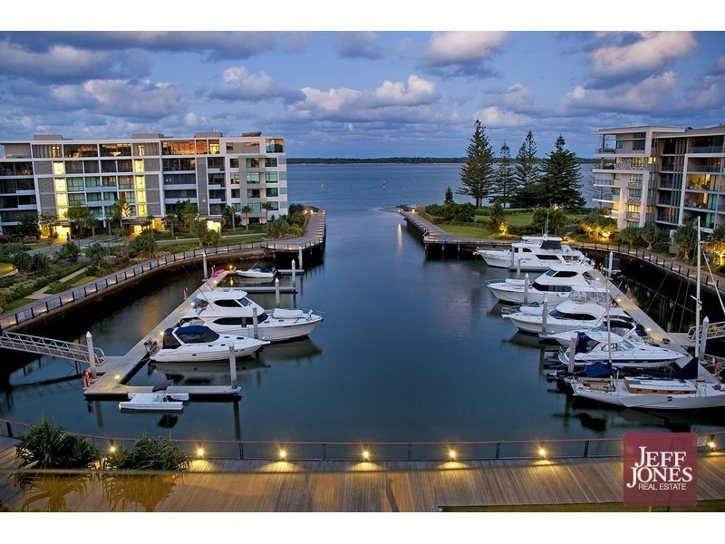 4502/323 Bayview Street, Hollywell QLD 4216