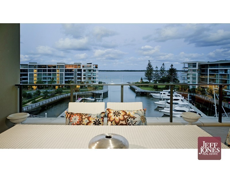 4502/323 Bayview Street, Hollywell QLD 4216