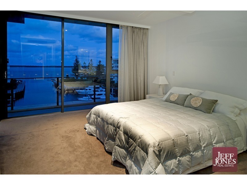 4502/323 Bayview Street, Hollywell QLD 4216