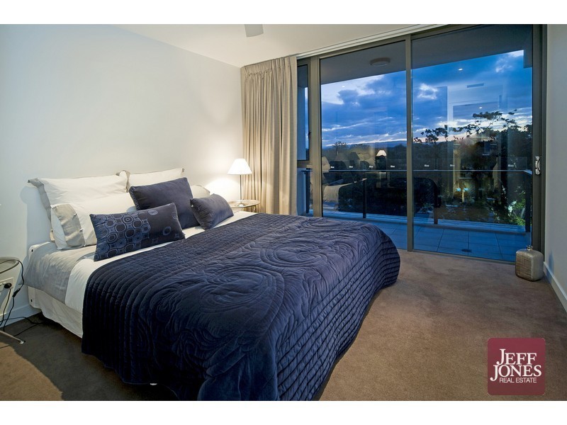 4502/323 Bayview Street, Hollywell QLD 4216