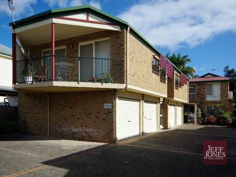 3/32 Panitya Street, Greenslopes QLD 4120