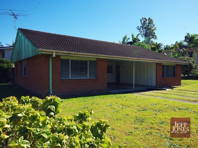 2/2 Bankside Street, Nathan QLD 4111