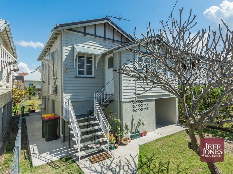 23 Jubilee Street, Greenslopes QLD 4120