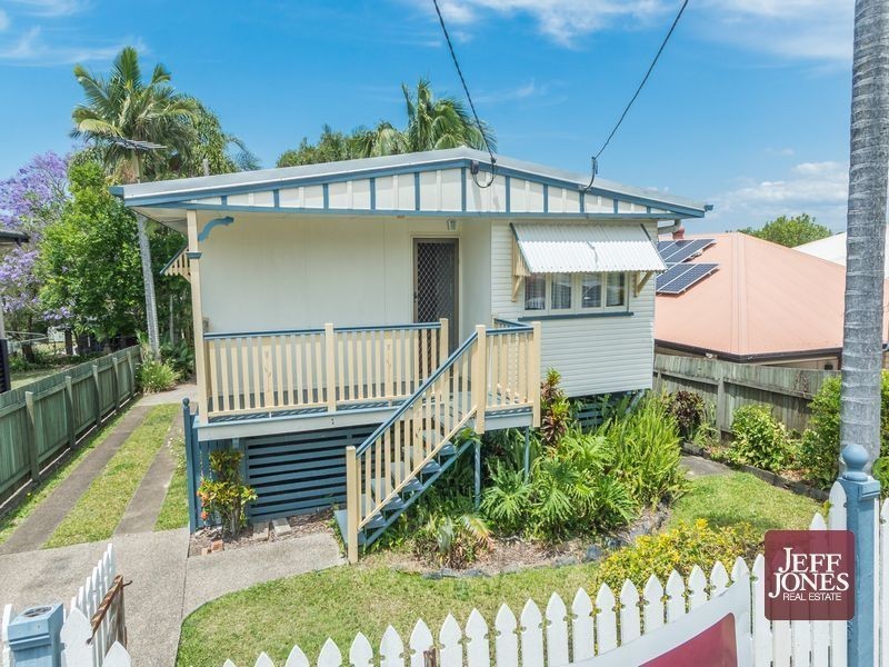 15 Ballarat Street, Mount Gravatt QLD 4122