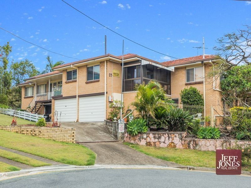6/17 Ware Street, Annerley QLD 4103