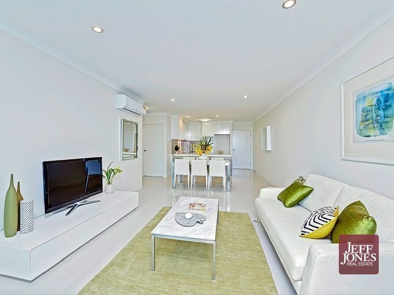 3/20 Amelia Street, Coorparoo QLD 4151