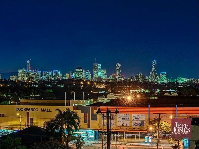 3/20 Amelia Street, Coorparoo QLD 4151