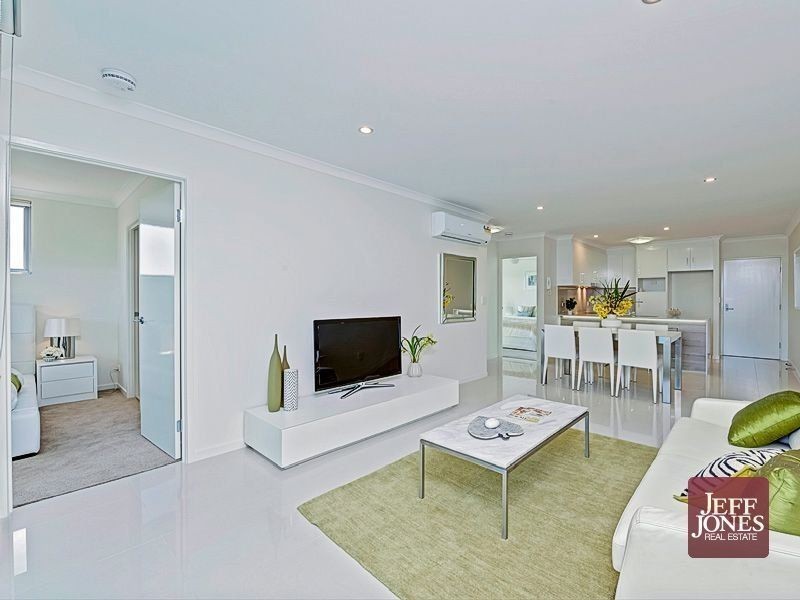 3/20 Amelia Street, Coorparoo QLD 4151