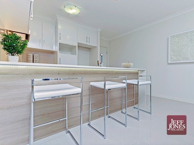 3/20 Amelia Street, Coorparoo QLD 4151