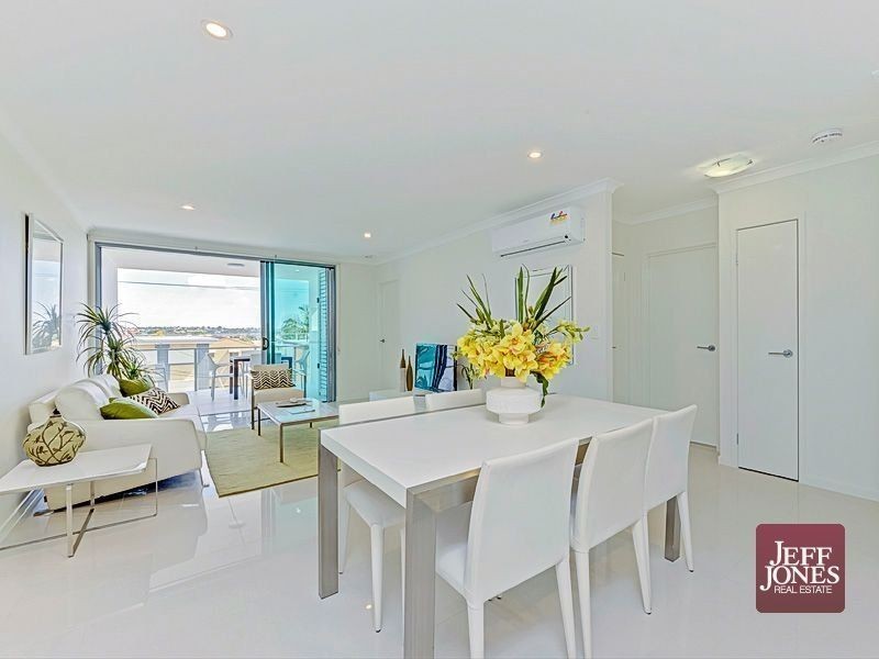 3/20 Amelia Street, Coorparoo QLD 4151