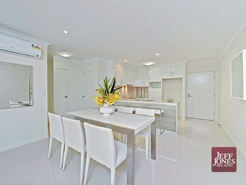 3/20 Amelia Street, Coorparoo QLD 4151