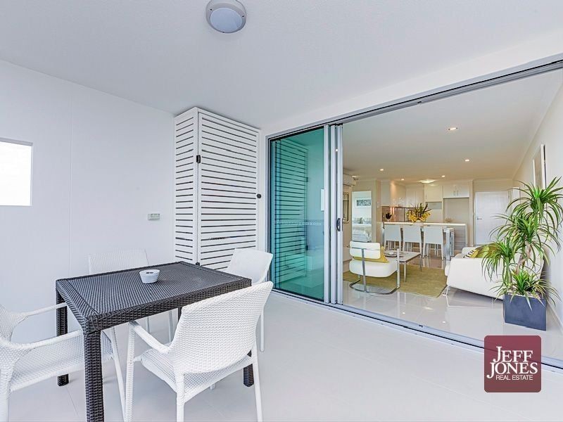 3/20 Amelia Street, Coorparoo QLD 4151