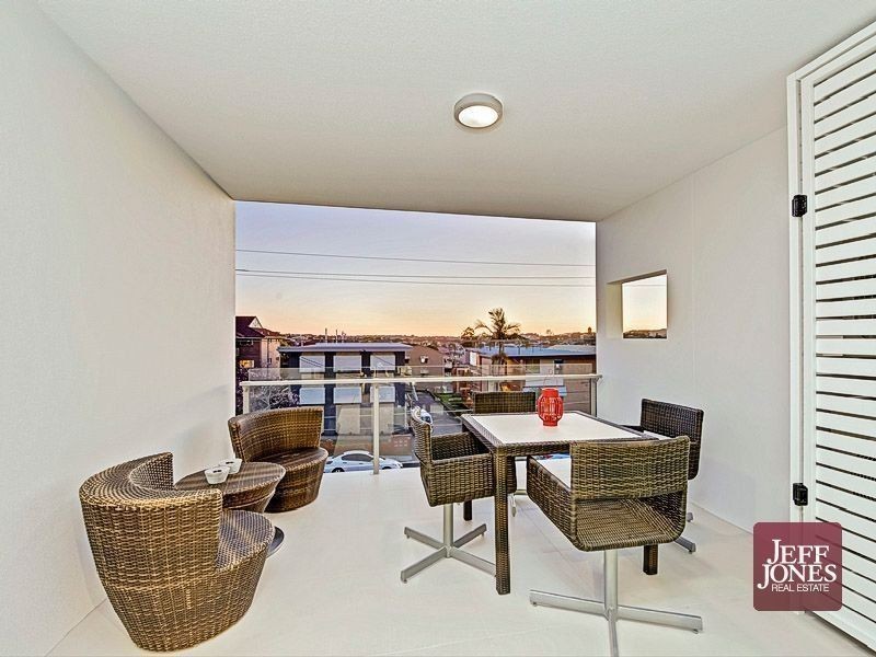 3/20 Amelia Street, Coorparoo QLD 4151