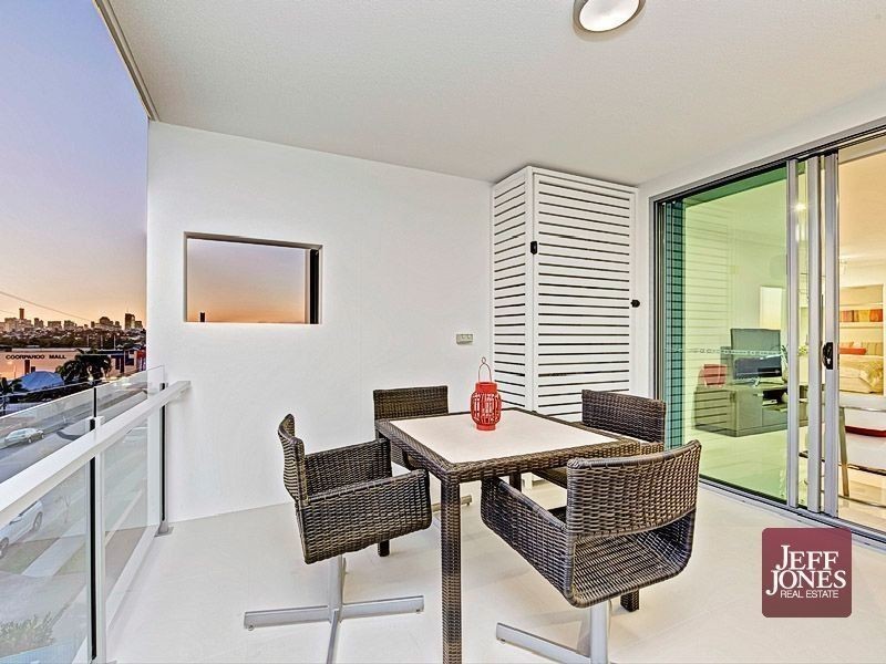 3/20 Amelia Street, Coorparoo QLD 4151