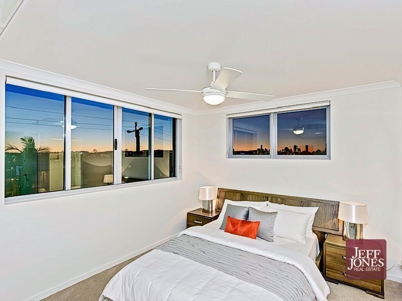 3/20 Amelia Street, Coorparoo QLD 4151