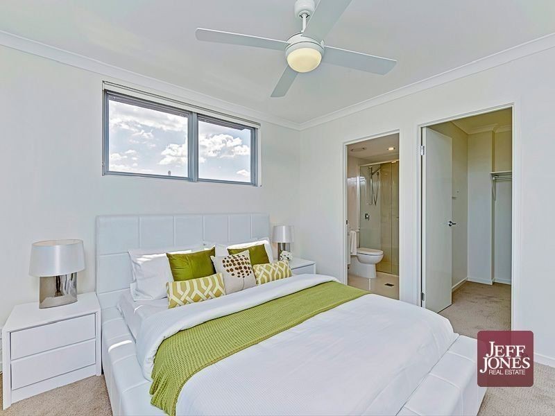 3/20 Amelia Street, Coorparoo QLD 4151