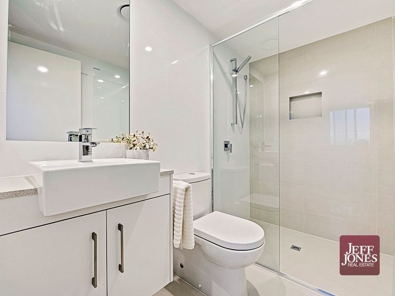 3/20 Amelia Street, Coorparoo QLD 4151