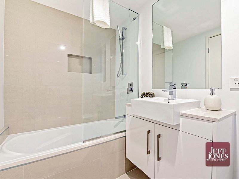 3/20 Amelia Street, Coorparoo QLD 4151