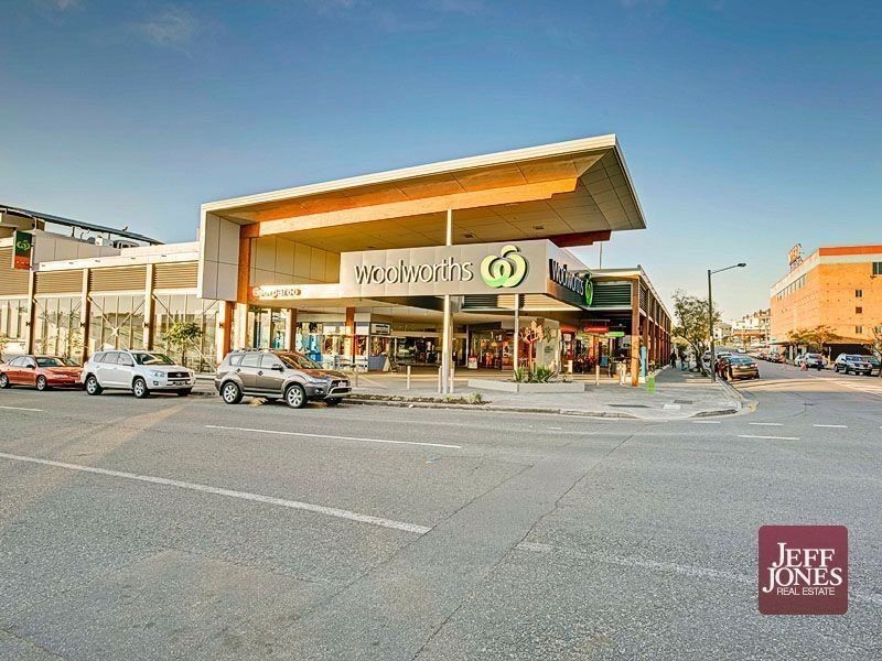 3/20 Amelia Street, Coorparoo QLD 4151