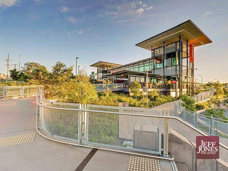 3/20 Amelia Street, Coorparoo QLD 4151